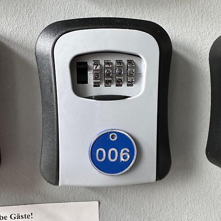 Eventhaus Lejlighedshotel Panzweiler Eksteriør billede
