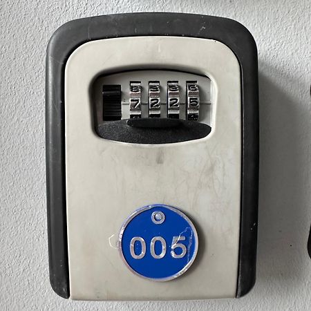 Eventhaus Lejlighedshotel Panzweiler Eksteriør billede
