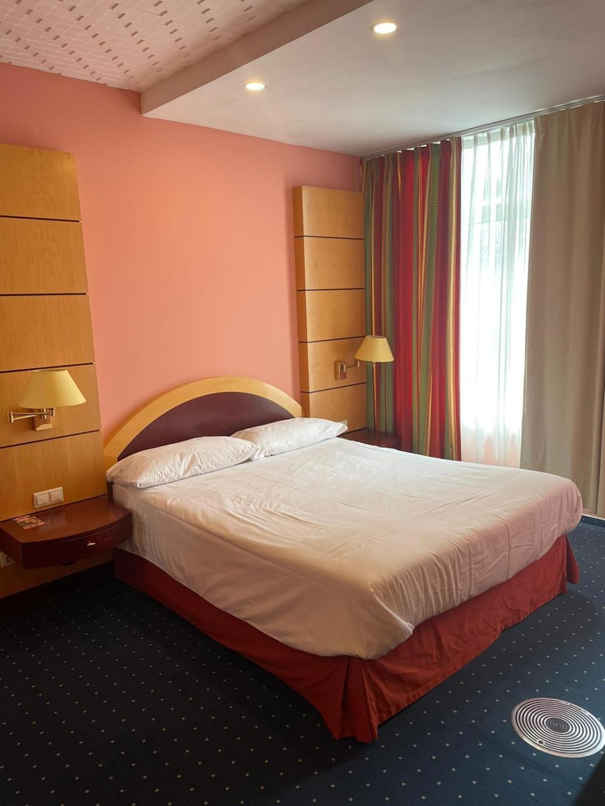 Eventhaus Lejlighedshotel Panzweiler Eksteriør billede