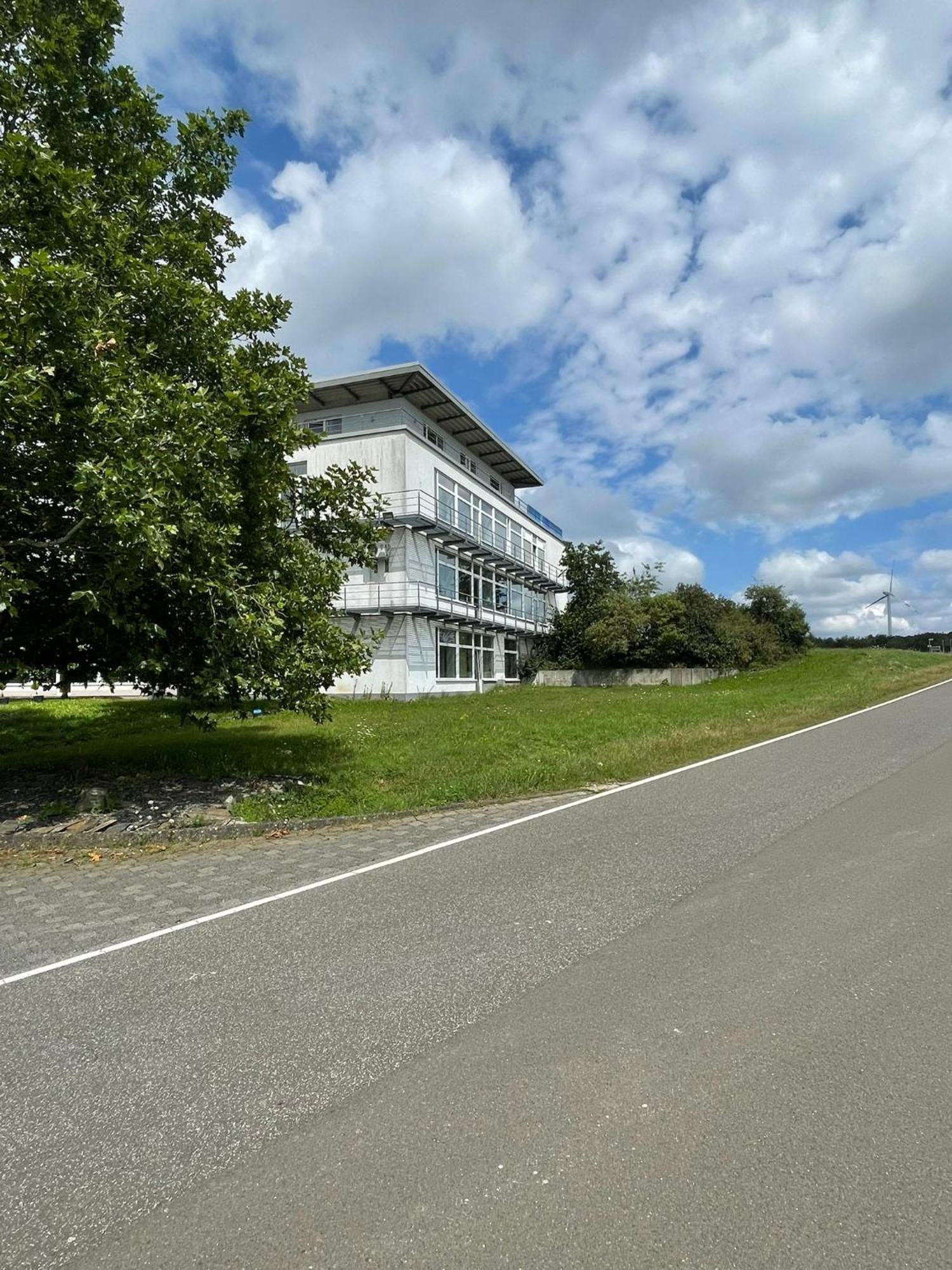 Eventhaus Lejlighedshotel Panzweiler Eksteriør billede