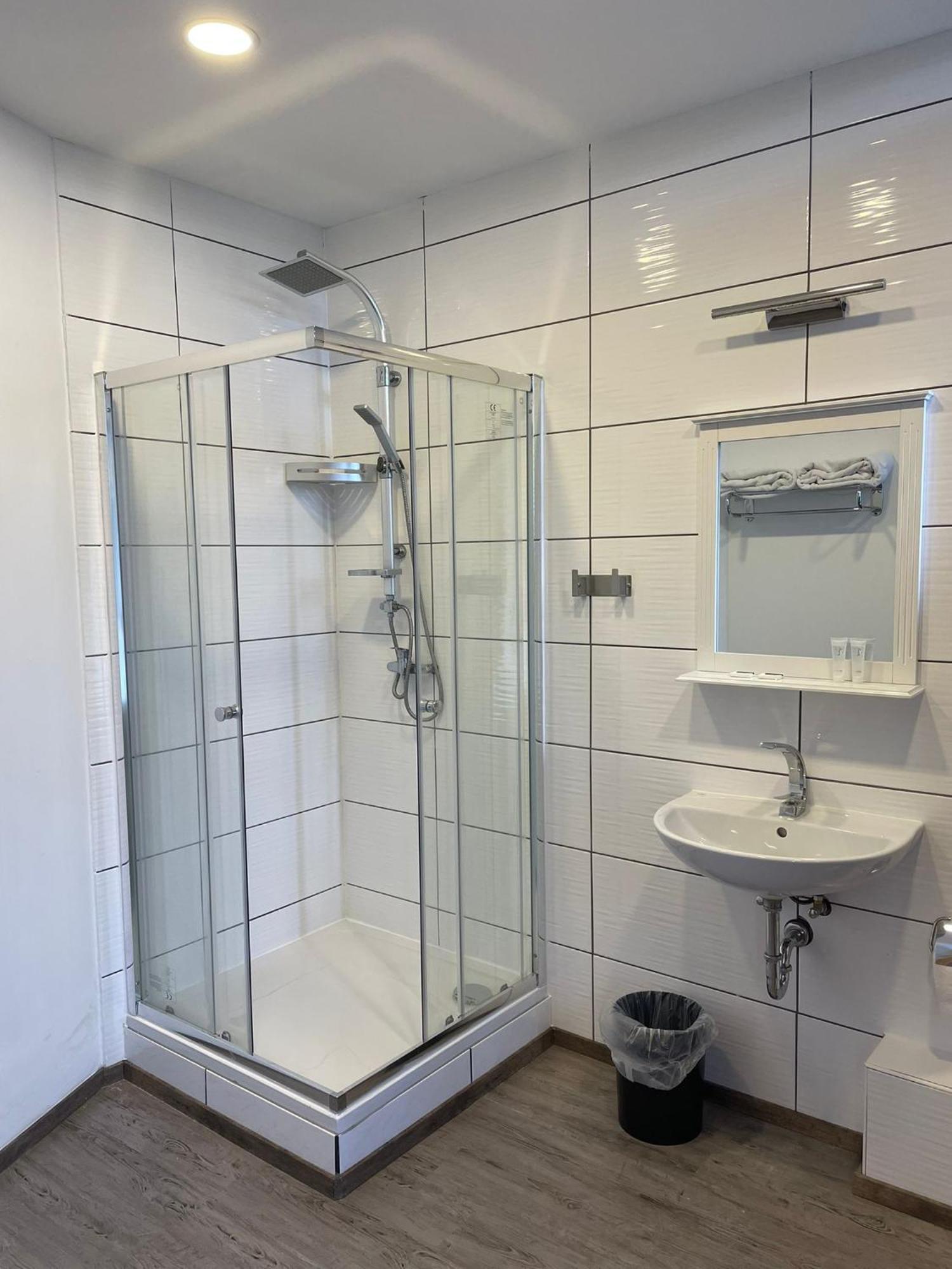 Eventhaus Lejlighedshotel Panzweiler Eksteriør billede