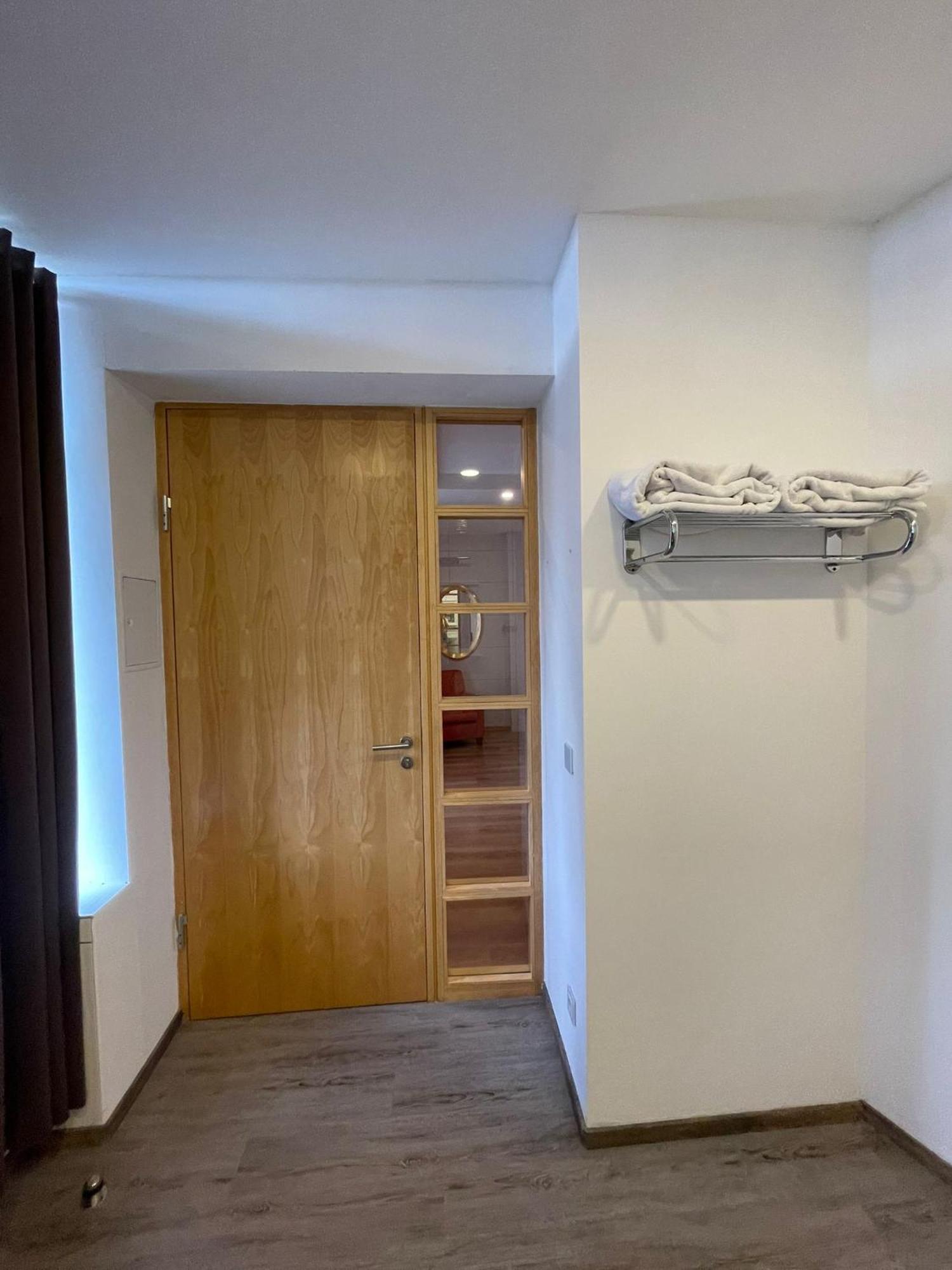 Eventhaus Lejlighedshotel Panzweiler Eksteriør billede