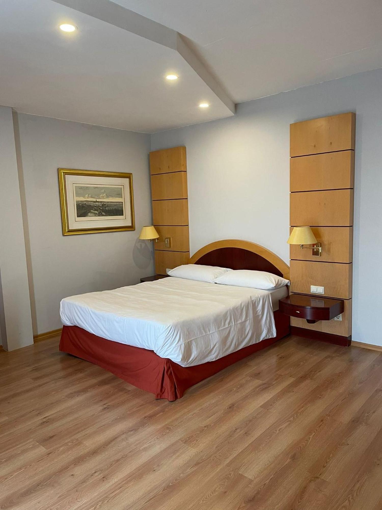 Eventhaus Lejlighedshotel Panzweiler Eksteriør billede
