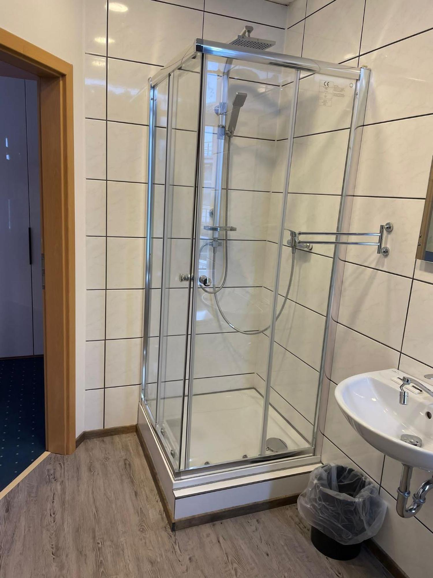 Eventhaus Lejlighedshotel Panzweiler Eksteriør billede