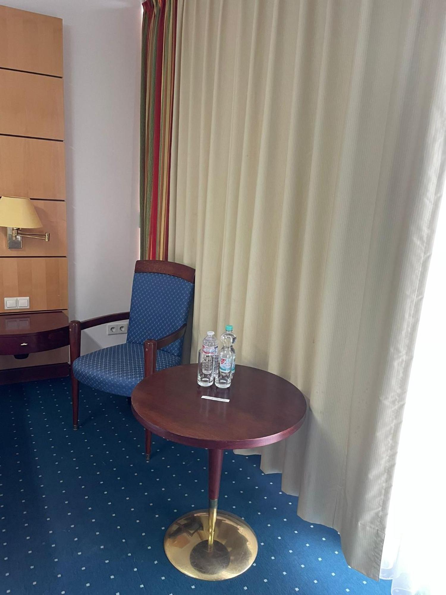 Eventhaus Lejlighedshotel Panzweiler Eksteriør billede