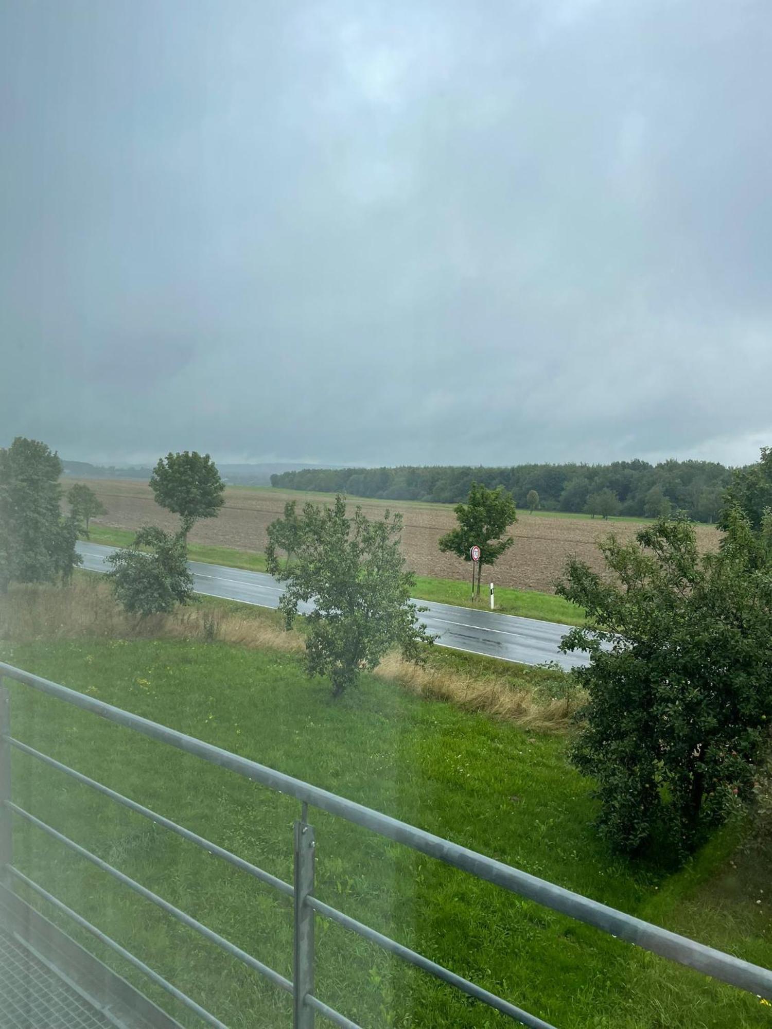 Eventhaus Lejlighedshotel Panzweiler Eksteriør billede