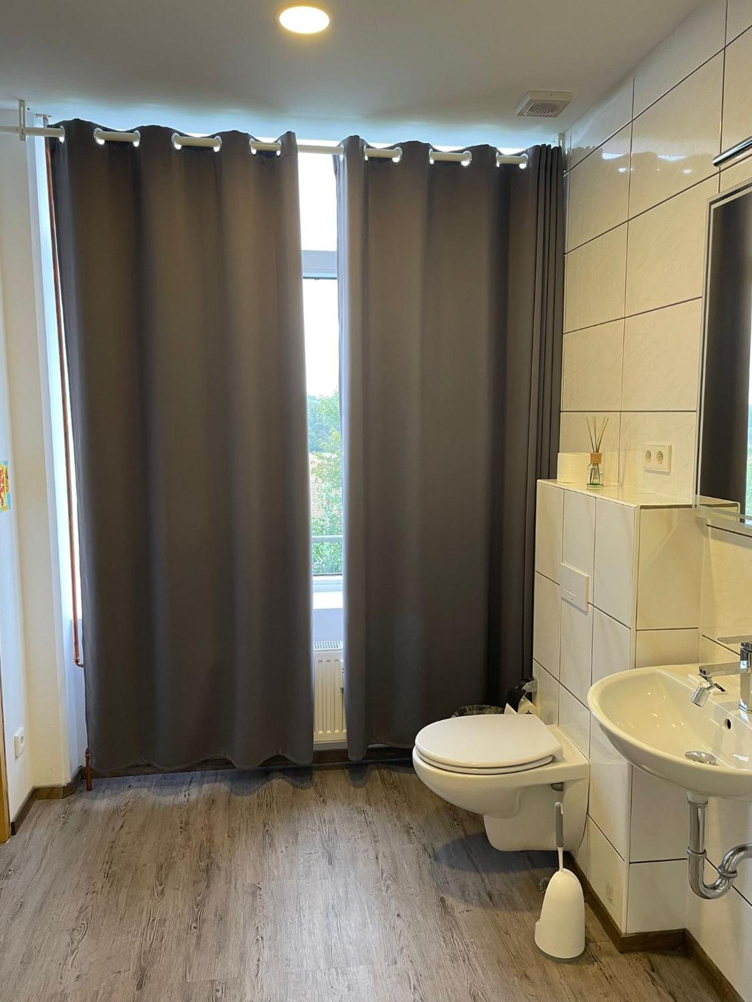 Eventhaus Lejlighedshotel Panzweiler Eksteriør billede