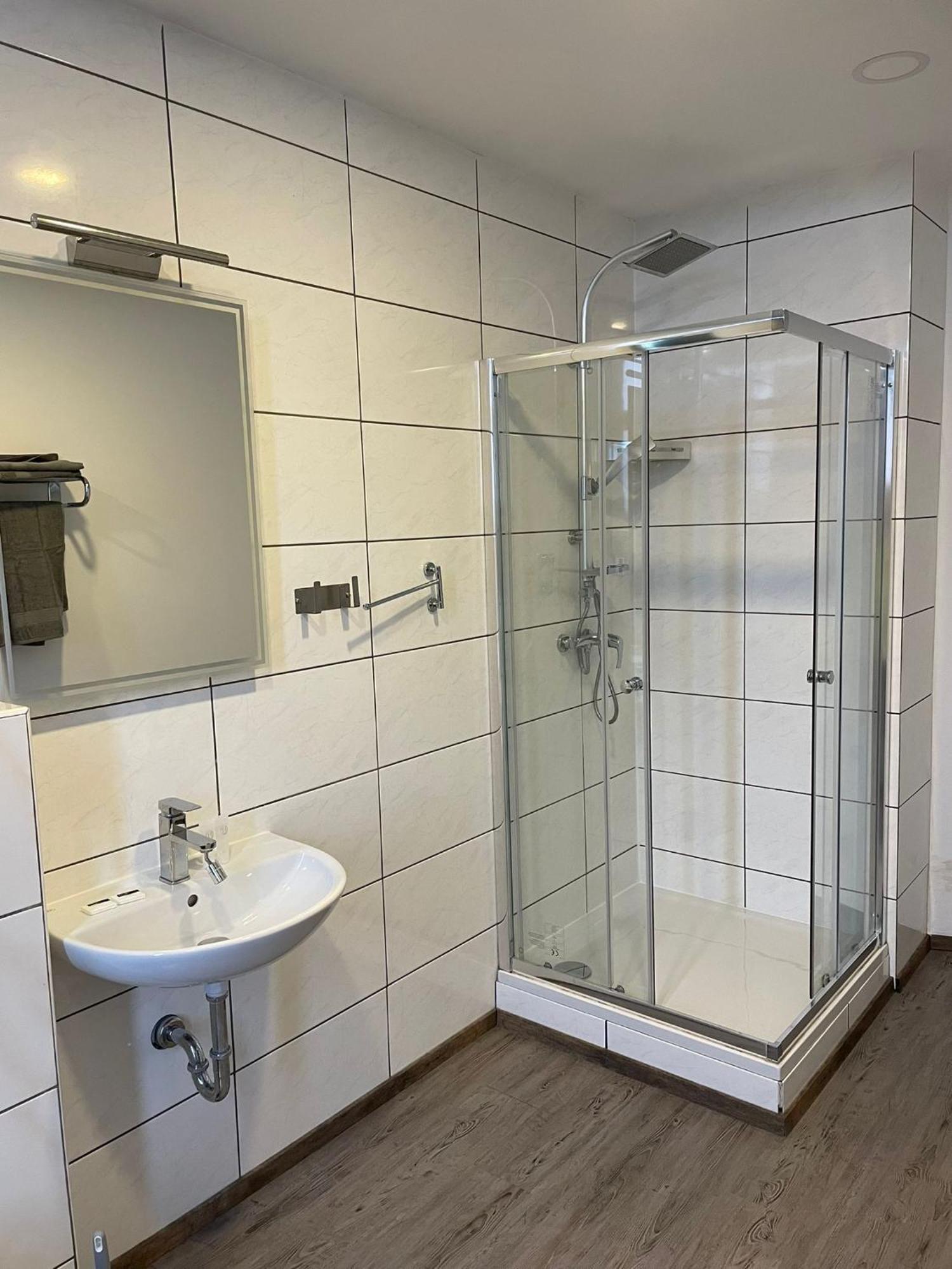 Eventhaus Lejlighedshotel Panzweiler Eksteriør billede