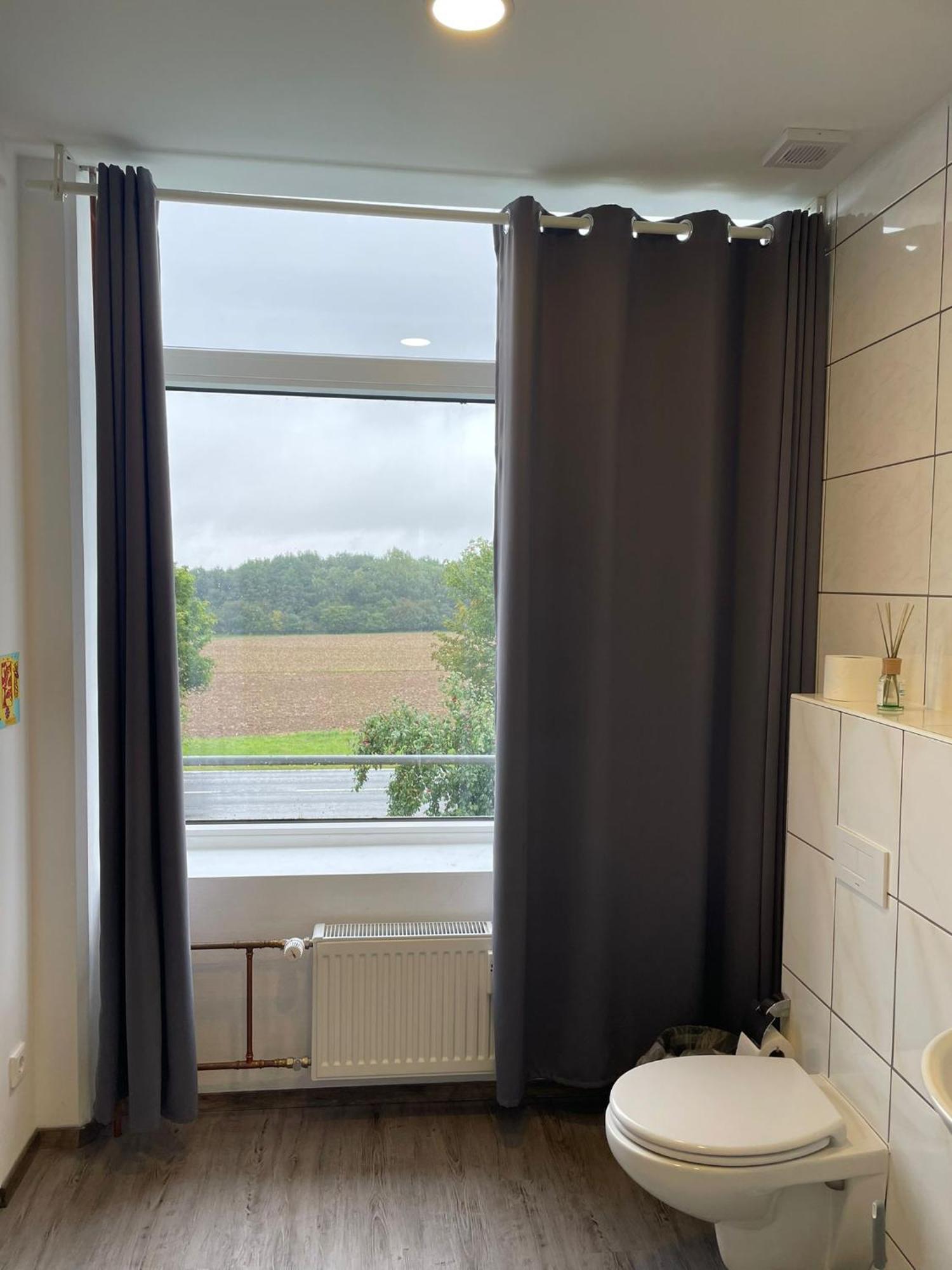 Eventhaus Lejlighedshotel Panzweiler Eksteriør billede