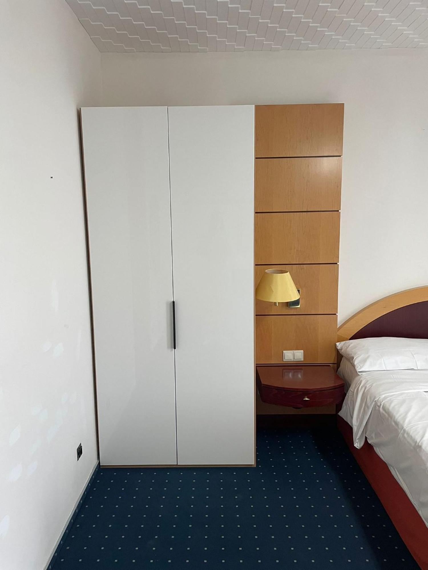 Eventhaus Lejlighedshotel Panzweiler Eksteriør billede