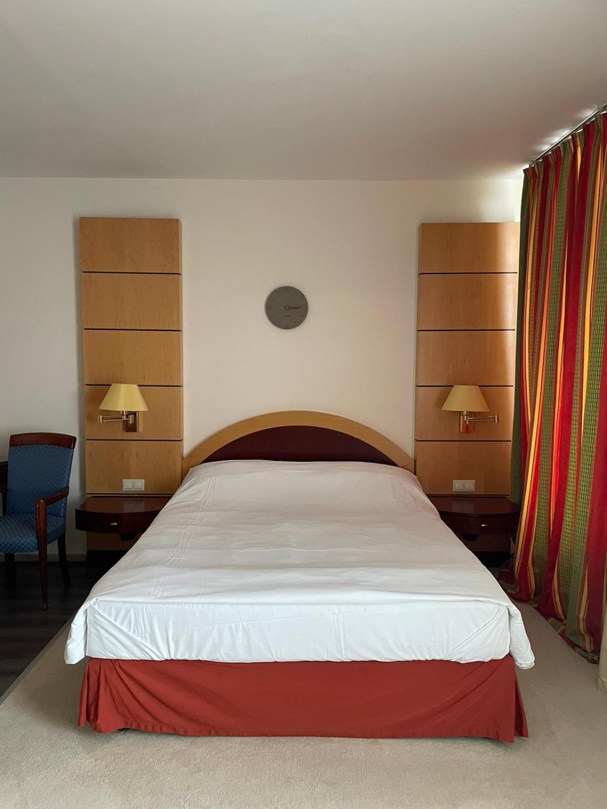 Eventhaus Lejlighedshotel Panzweiler Eksteriør billede